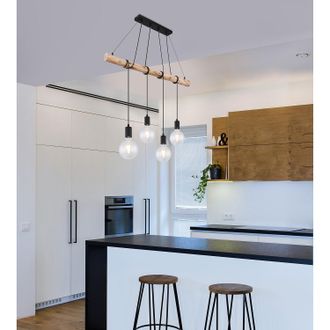 Globo Lighting home24 Pendelleuchte Auston