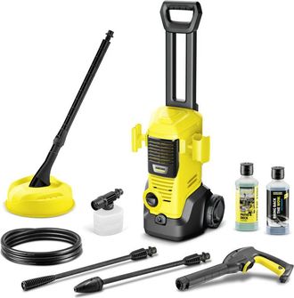 Karcher Hidrolimpiadora K 2 Premium Fj Home - Karcher