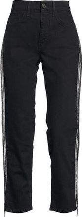 Salsa Jeans BOTTOMWEAR - Pantaloni jeans su YOOX.COM