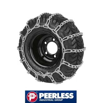OEM Nieve Neige 16x650x8 Concentrado Haute Aire - Peerless
