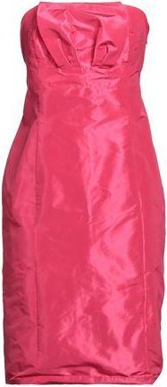 Amaya Arzuaga VESTIDOS - Minivestidos en YOOX.COM