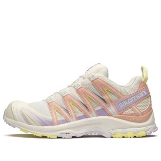 Salomon XA Pro 3D Orange Purple White 472458