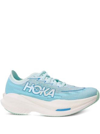 Hoka One One Sneakers Mach X 2 - Blu