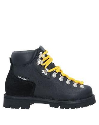 Proenza Schouler SCHUHE - Stiefeletten auf YOOX.COM