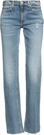 Rag & Bone BOTTOMWEAR - Jeans on YOOX.COM