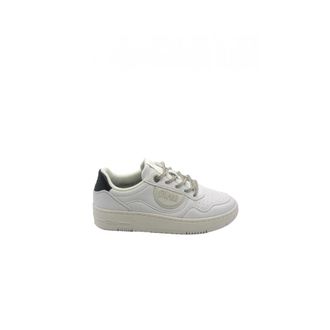 Colmar Sneakers, female, White, Size: 10 US Austin Shine 086