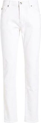 John Richmond PARTES DE ABAJO - Pantalones vaqueros en YOOX.COM
