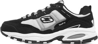 Skechers Vigor 2.0 Black White 51241-BKW