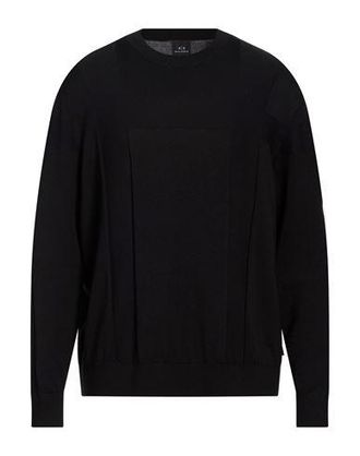 A|X Armani Exchange KNITWEAR - Jumpers sur YOOX.COM