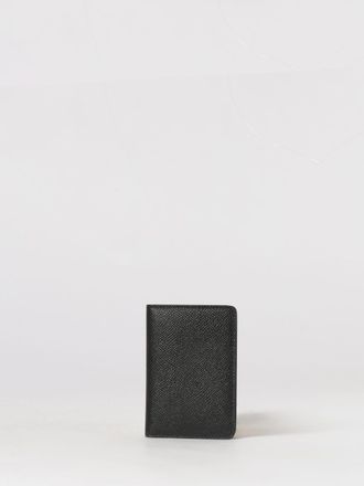 Maison Margiela Portafoglio MAISON MARGIELA Donna colore Nero