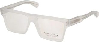 K&agrave;dor Premium 7 - unisex - Brillen - Beige - 56 MM - Accessoires