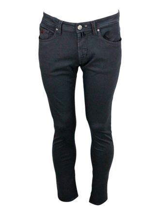 Sartoria Tramarossa Trousers