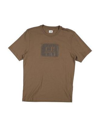 C.P. Company TOPWEAR - T-shirts sur YOOX.COM