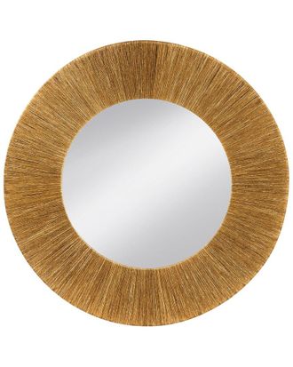 Bassett Mirror Company Lopez Wall Mirror