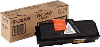 Kyocera mita Fs-1120d/1120dn Toner Negro Tk-160