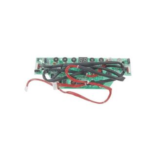 Samsung M&oacute;dulo De Control De Placa De Cocina Samsung Dg81-01445a
