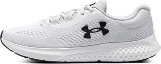 Under Armour Charged Rogue 4 White Black 3026998-101