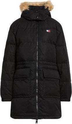 Tommy Jeans COATS & JACKETS - Puffers on YOOX.COM