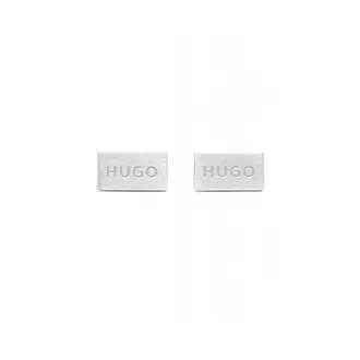 HUGO BOSS Heren, Accessoires, Grijs, Maat: ONE Size
