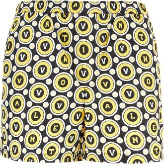 Valentino Garavani Hombre, Trajes de baño, Multicolor, Talla: XL