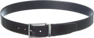 HUGO BOSS Otano Leather Belt