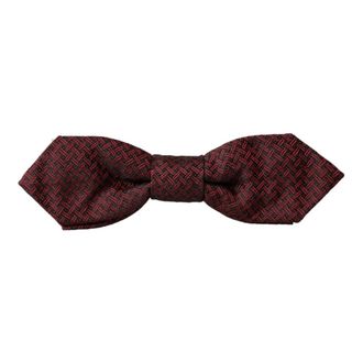 Dolce & Gabbana Uomo, Accessori, Rosso, Taglia unica, new