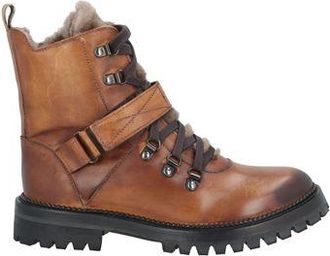 Eleventy FOOTWEAR - Ankle boots on YOOX.COM