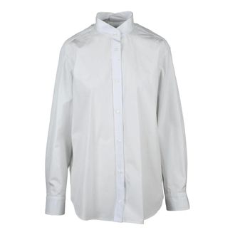 Fendi Mujer, Blusas y Camisas, Blanco, Talla: S