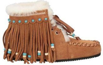 Alanui FOOTWEAR - Ankle boots on YOOX.COM