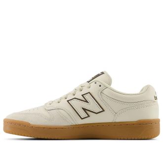 New Balance 480 Sea Salt Brown NM480DRW