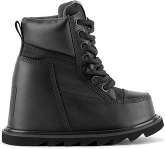 United Nude Zembla Hiker Mid Boot in Black at Nordstrom, Size 40