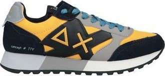 Sun 68 FOOTWEAR - Trainers sur YOOX.COM