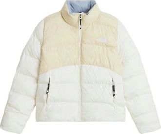The North Face Chaqueta Saikuru - Sport - Mujer - Blanco - XS