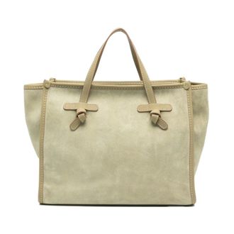 Gianni Chiarini Tote Bags, female, Green, Size: ONE SIZE Gianni Chiarini Bags
