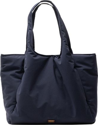 Frances Valentine Large Portia Padded Tote