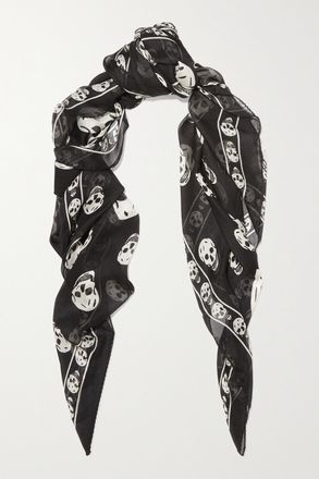 【関税込み】alexander mcqueen SCARF LOGO MOHAIR 38X200 Alexander McQueen Scarf Logo Mohair 38X200 | Grailed