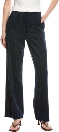 Rag & Bone Rag & Bone Irina Ponte Tailored Pant
