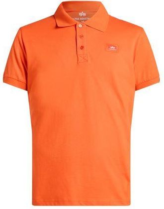 Alpha Industries CAMISETAS Y TOPS - Polos en YOOX.COM