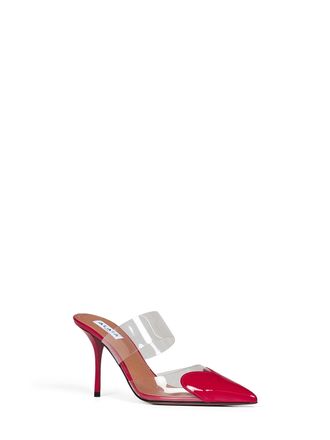 Alaia Le Mule