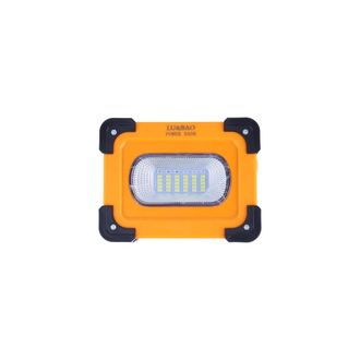 Trade Shop Trade Shop - Spotlight Led Light Faro Recharcable Con Portable 30w 1500lmn