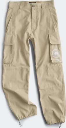 Canada Goose Pantalon Lighttrail (Hommes, Ancient Stone, 34)