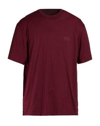 Yohji Yamamoto TOPWEAR - T-shirts su YOOX.COM