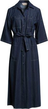 Kaos KLEIDER - Midi-Kleider auf YOOX.COM