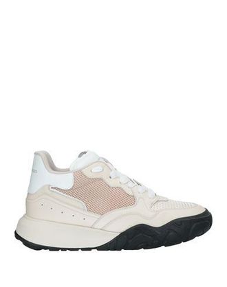 Alexander McQueen FOOTWEAR - Trainers on YOOX.COM