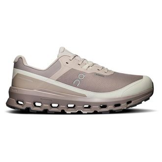 On Cloudvista 2 Waterproof Trailrunningschuhe f&uuml;r Herren | grau