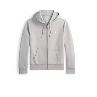 Polo Ralph Lauren Uomo, Felpe, Grigio, XL, new