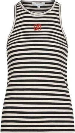 Dante6 Dames, Tops, Veelkleurig, Maat: XS Katoen