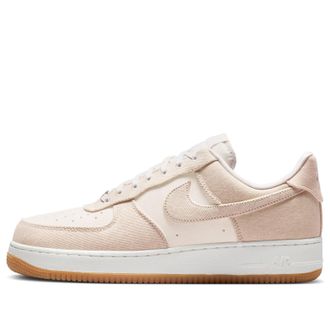 Nike Air Force 1 07 LV8 Denim Vast Grey IR0951-001