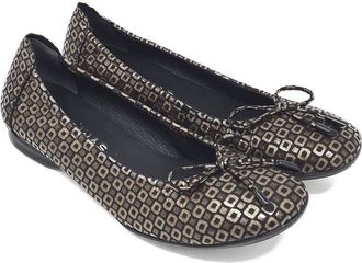 Sabrinas | Alyna 21000 Lady 20 Testa Lining Pecary, Pecary, 4.5 UK