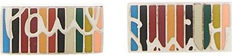 Paul Smith Cufflinks With Logo-Uomo